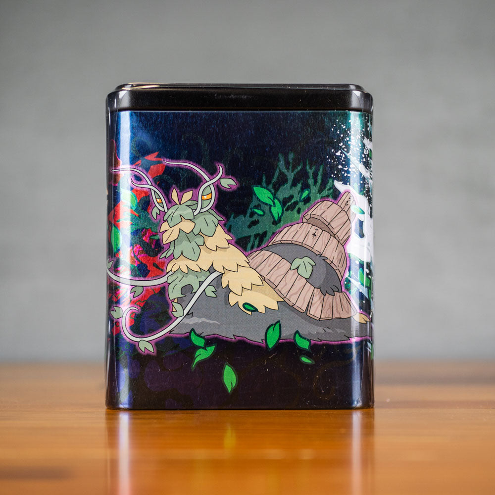 new Hot Sale Stacking Tins 2025 (Random)