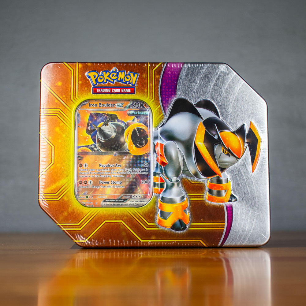 new Hot Sale Paradox Destinies Tin Case